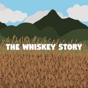 The Whiskey Story [PS4]