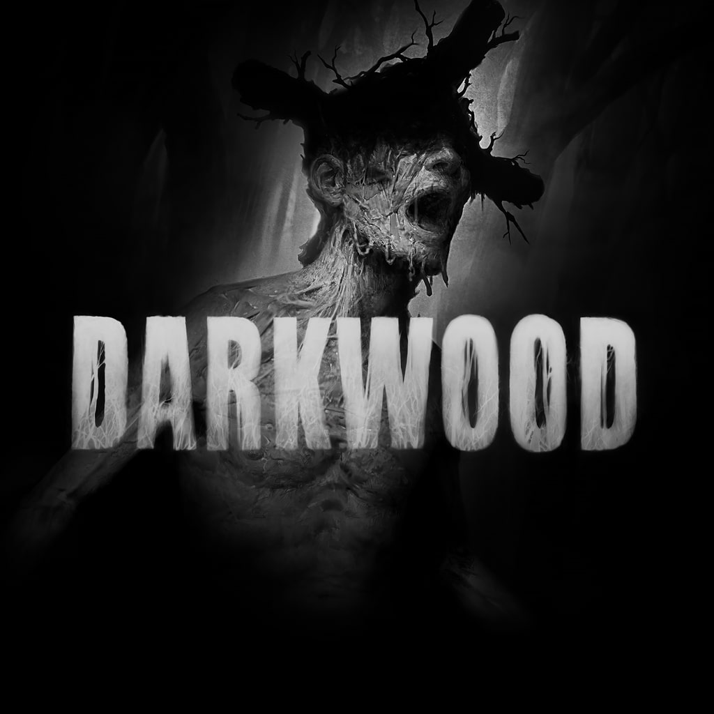 Darkwood [PS4] cover