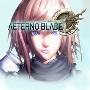 AeternoBlade [PS4]