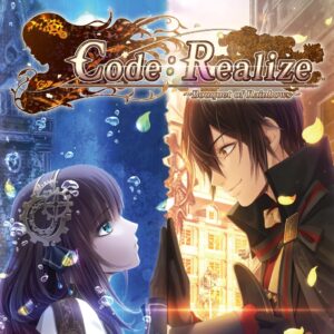 Code: Realize ~Bouquet of Rainbows~ [PS4]