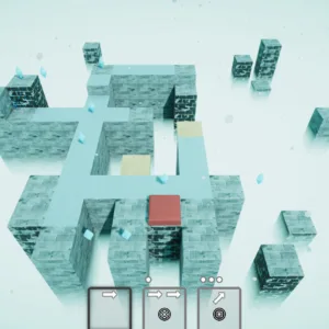 Tilting Tiles [PS4] - изображение 3