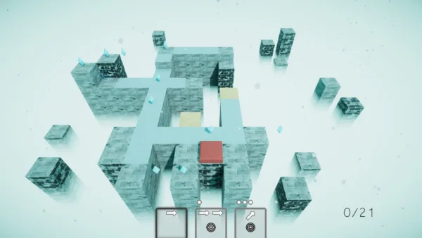 Tilting Tiles [PS4] - изображение 3