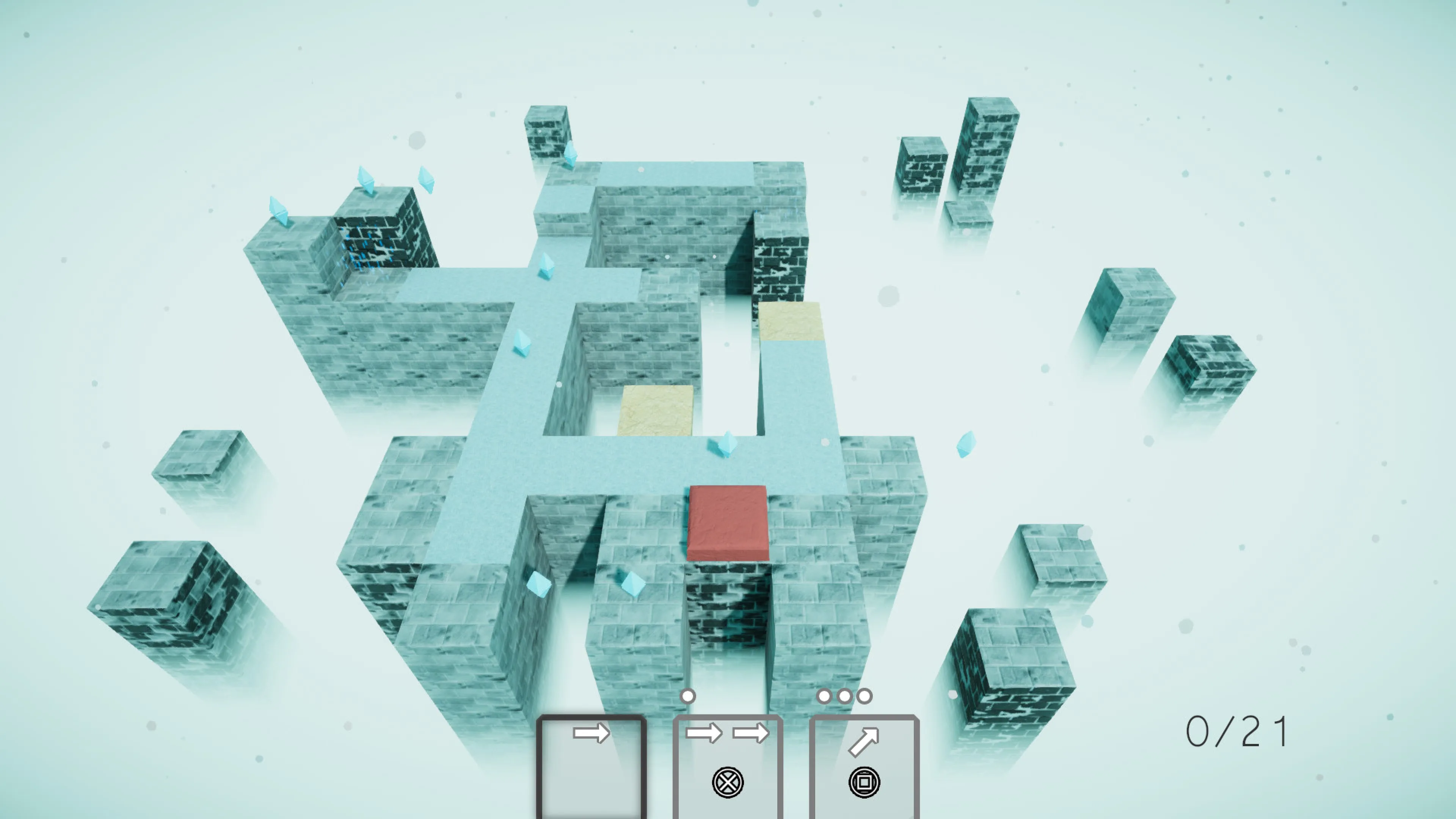Tilting Tiles [PS4] - изображение 3