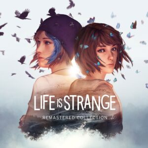 Life is Strange Remastered Collection [PS4]