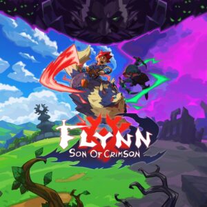 Flynn: Son of Crimson [PS4]