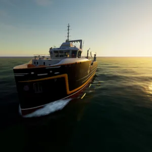 Fishing: North Atlantic [PS4] - изображение 2