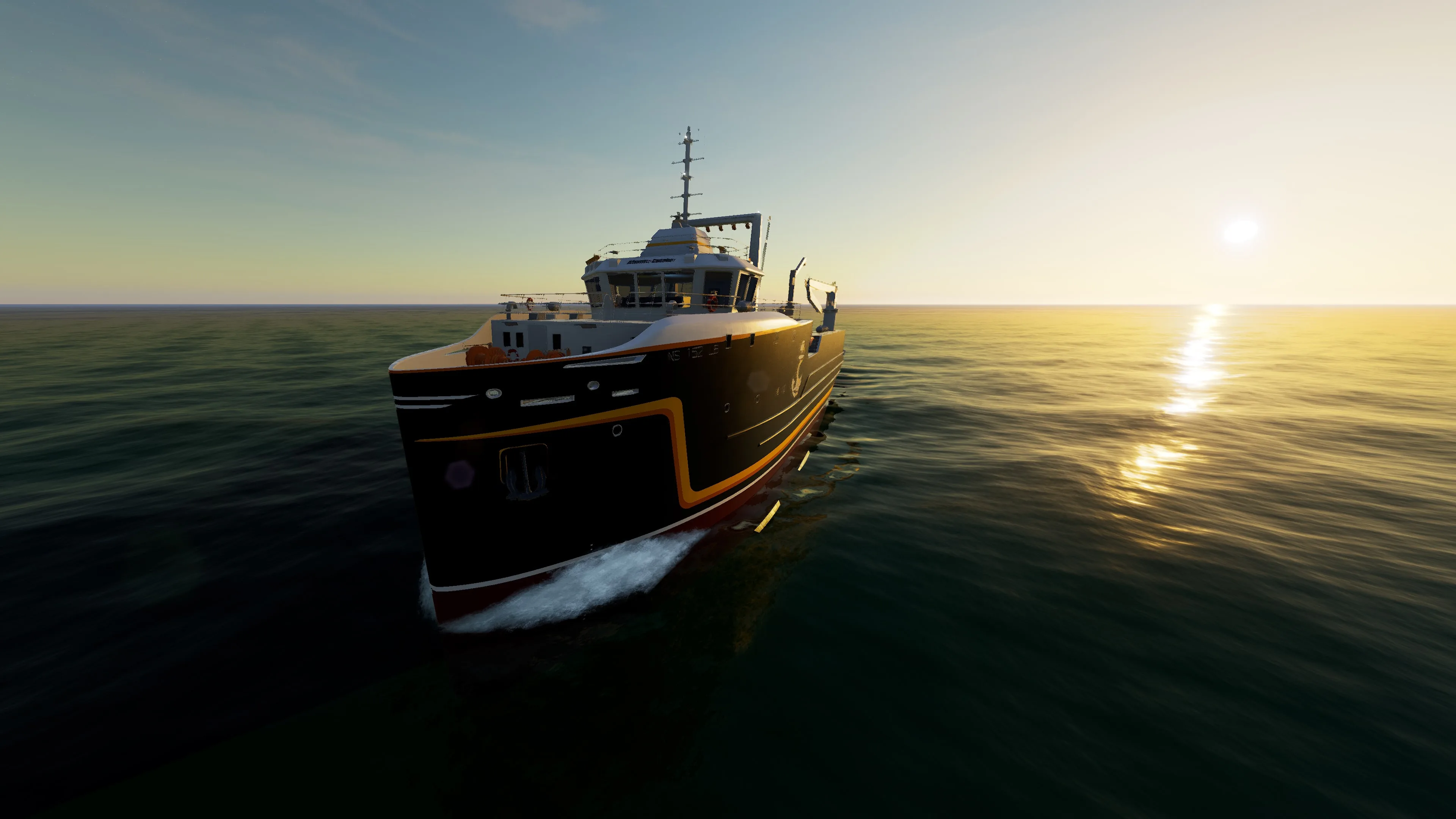 Fishing: North Atlantic [PS4] - изображение 2