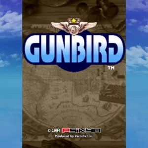 GUNBIRD [PS4] - изображение 2
