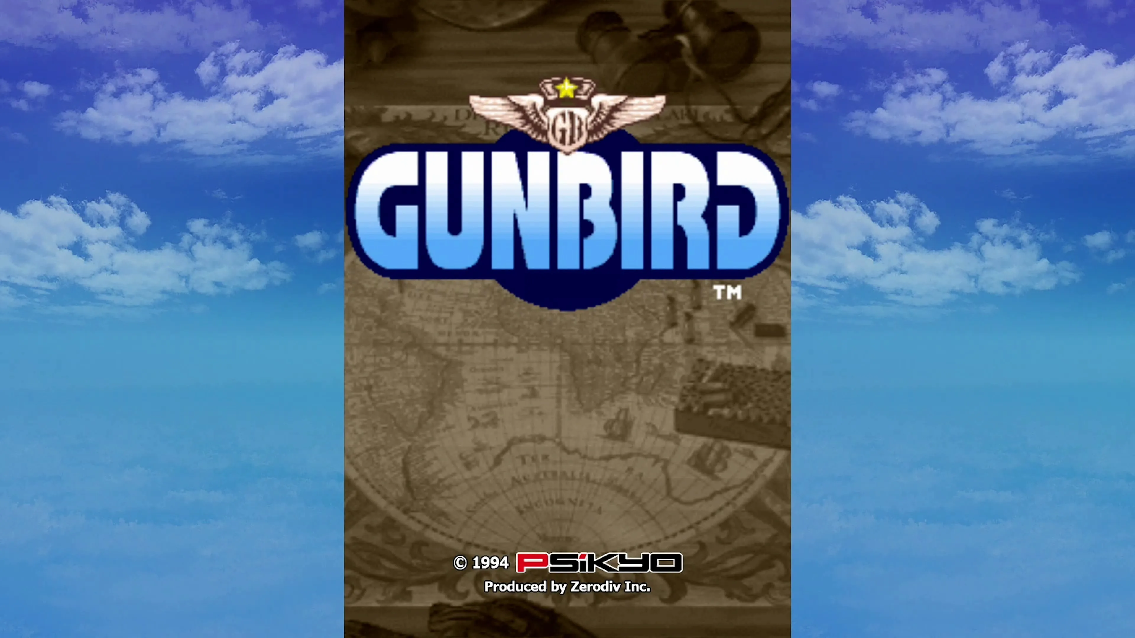 GUNBIRD [PS4] - изображение 2