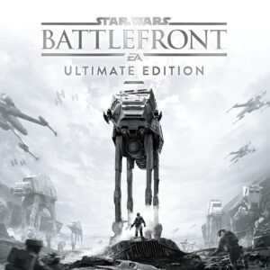 STAR WARS™ Battlefront™ Ultimate Edition [PS4]