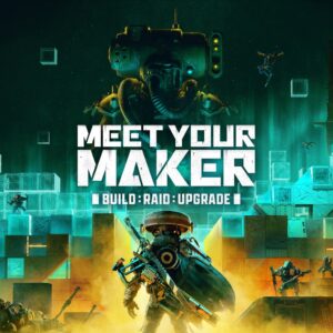 Meet Your Maker [PS4, PS5]