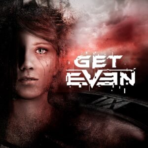 Get Even [PS4]