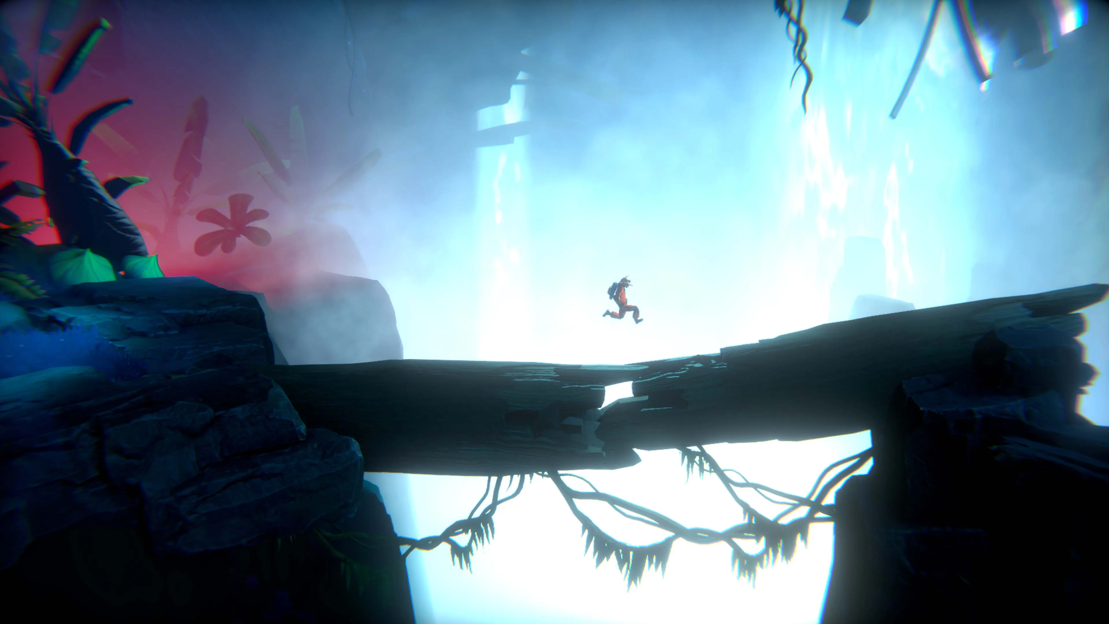 Little Orpheus [PS4] - изображение 2