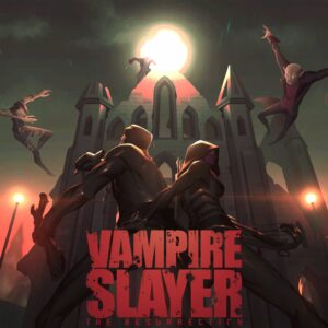 Vampire Slayer: The Resurrection [PS4]