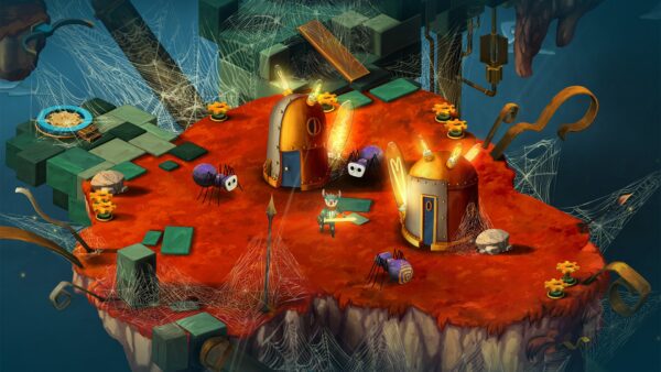 Figment [PS4] - изображение 3