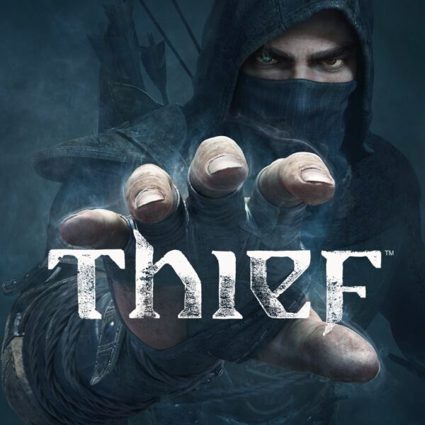Thief [PS4]