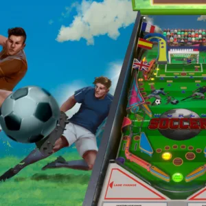 Sports & Adventure Pinball [PS4,&nbsp;PS5] - изображение 4