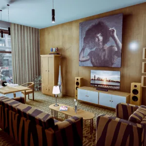 Hotel Renovator – Five Star Edition [PS5] - изображение 3