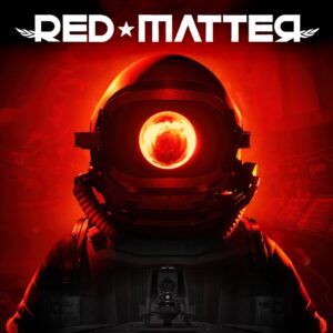 Red Matter [PS4, PS5]