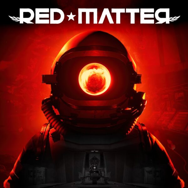 Red Matter [PS4, PS5]