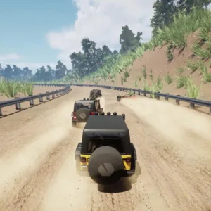 Extreme Offroad Racing [PS4] - изображение 2