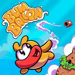 Bumballon [PS4, PS5]