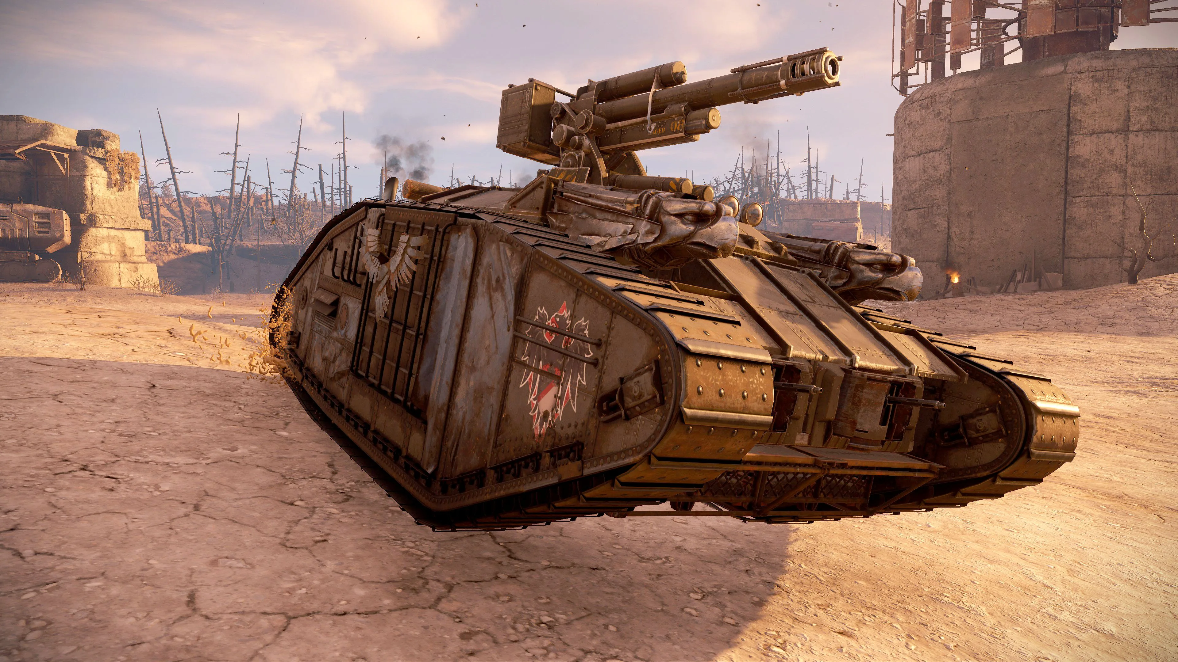 Crossout – Steel Shield - изображение 4