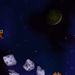 Space Race [PS5] - изображение 4