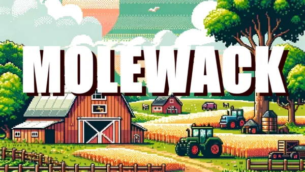 Molewack [PS4] - изображение 2