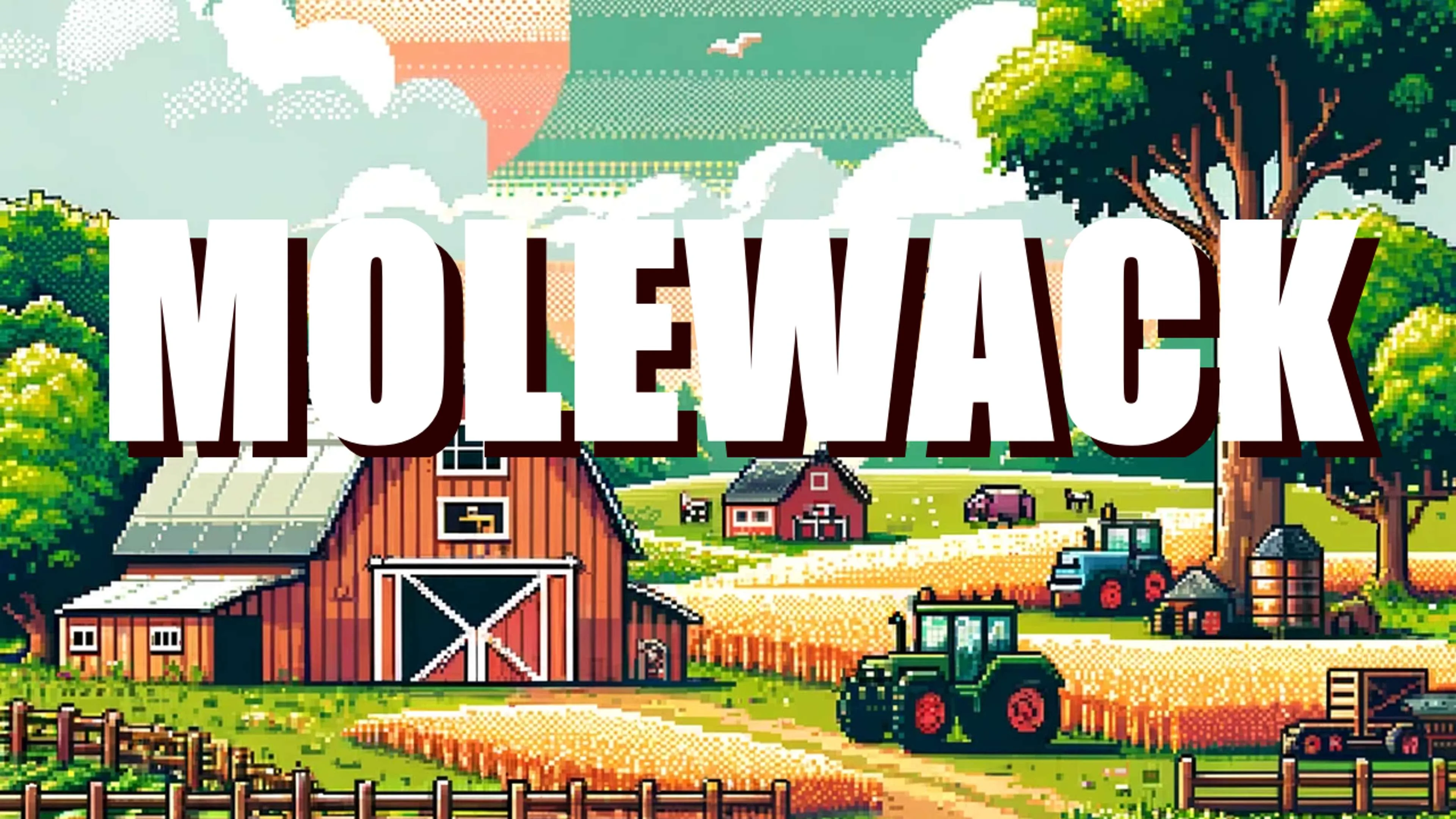 Molewack [PS4] - изображение 2