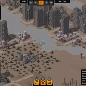 Urbek City Builder [PS4] - изображение 2