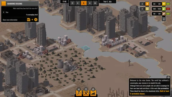 Urbek City Builder [PS4] - изображение 2