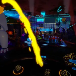 Party Pumper [PS4] - изображение 2