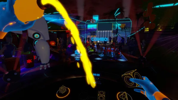 Party Pumper [PS4] - изображение 2