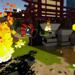 Kill It With Fire VR [PS4,&nbsp;PS5] - изображение 3