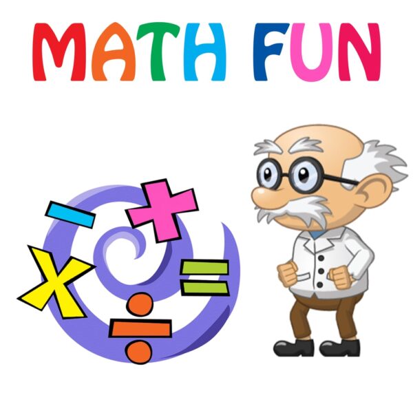 Math Fun [PS4]