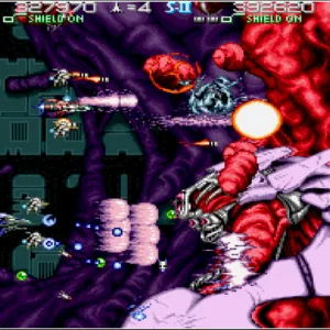 Arcade Archives STRATO FIGHTER [PS4] - изображение 2