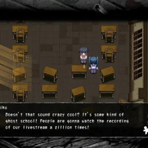 Corpse Party [PS4] - изображение 4