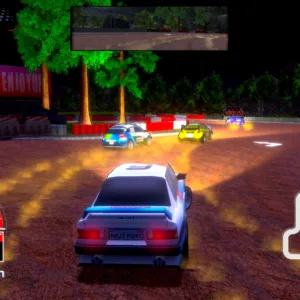 Rock ´N Racing Off Road & Rally [PS4,&nbsp;PS5] - изображение 4