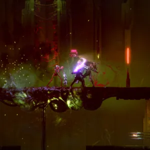 Dark Light [PS4,&nbsp;PS5] - изображение 2