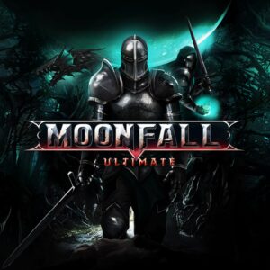 Moonfall Ultimate [PS4]