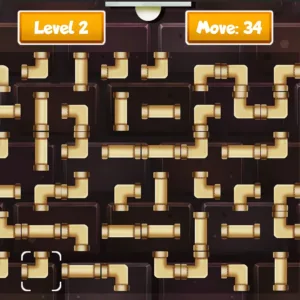 Plumber Puzzles [PS5] - изображение 3