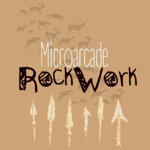 Microarcade Rockwork [PS4]