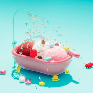 Nour: Play With Your Food [PS4,&nbsp;PS5] - изображение 3