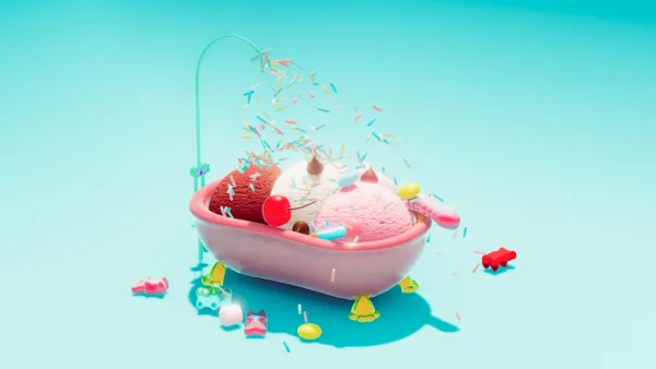 Nour: Play With Your Food [PS4,&nbsp;PS5] - изображение 3