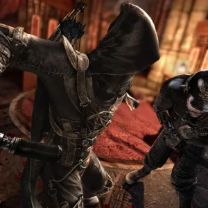 Thief: Master Thief Edition [PS4] - изображение 4
