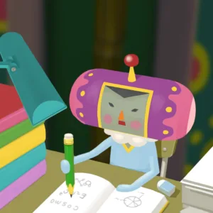 We Love Katamari REROLL+ Royal Reverie [PS4,&nbsp;PS5] - изображение 4