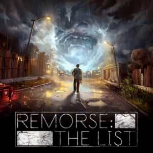 Remorse: The List [PS5]