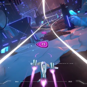 INVECTOR: RHYTHM GALAXY [PS4] - изображение 4