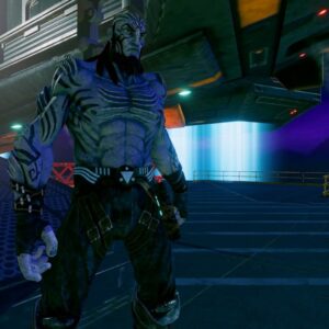 Eleven Eleven [PS4] - изображение 3
